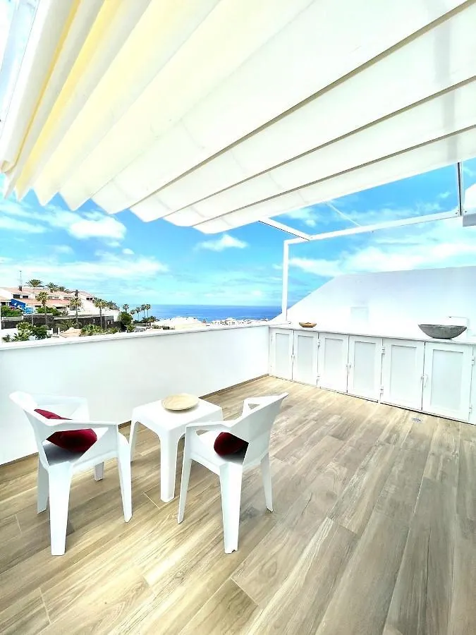 Holiday home Holiday Valley Fortuna Costa Adeje