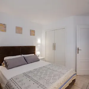  Apartment Great Location 1 Bedroom