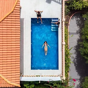 Hostel Duque Nest, Costa Adeje (Tenerife)